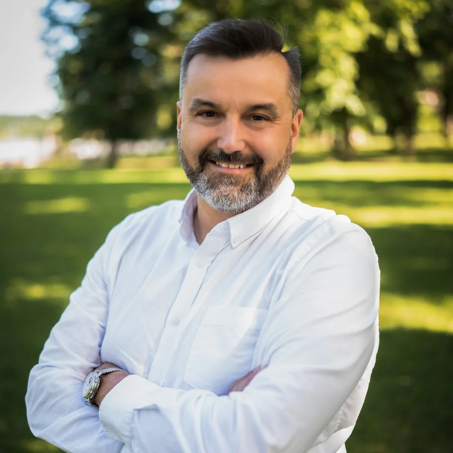 Michal Ondra